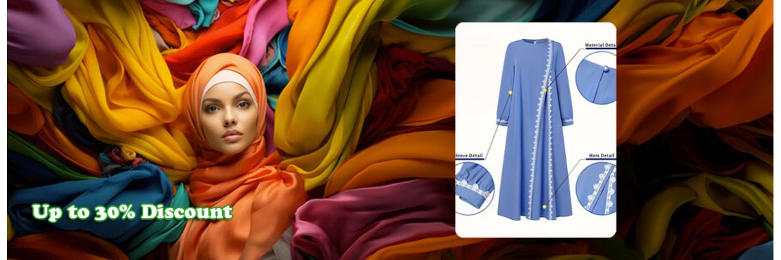 Elegant Women's Wears