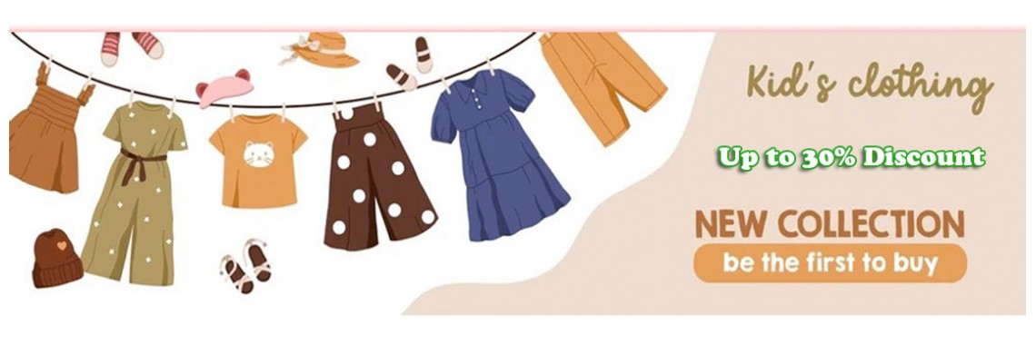 Children's Wears